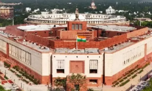 सुधारों का फिर से एजेंडा, Bihar प्रगति के संकेत के साथ संसद सत्र शुरू सुधारों का फिर से एजेंडा, Bihar प्रगति के संकेत के साथ संसद सत्र शुरू