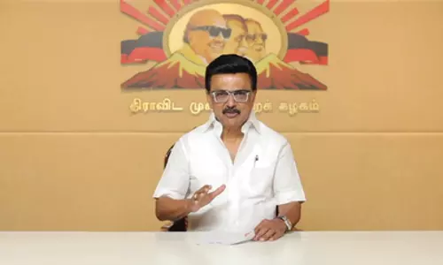 CM स्टालिन ने TN में HIV प्रसार कम होने पर जताई उल्लेखनीय प्रगति