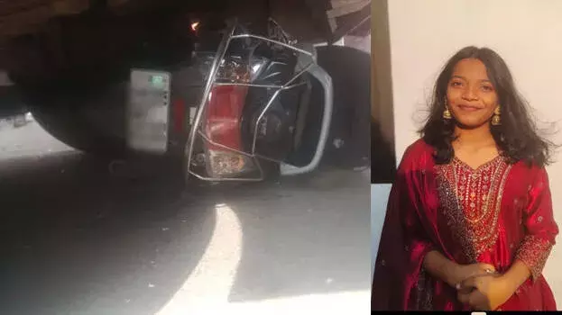 Kerala: कोझिकोड में हादसा: शिवानंद मरे, बहन शिवानी का इलाज जारी