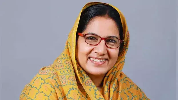 Kerala: कोयिलैंडी MLA कनाथिल जमीला का निधन; कैंसर के इलाज के दौरान मौत