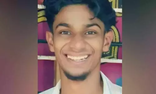 Kerala: बाइक मरम्मत के दौरान आग, 22 वर्षीय युवक फारिस झुलसकर मरा