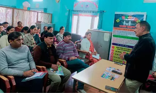 Himachal: कपल, सिंगल महिला ऑनलाइन एप्लीकेशन फाइल करके बच्चा गोद ले सकते हैं Himachal: कपल, सिंगल महिला ऑनलाइन एप्लीकेशन फाइल करके बच्चा गोद ले सकते हैं