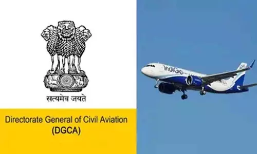 DGCA ने बताया, उन विमानों में सॉफ्टवेयर की समस्या ठीक कर ली गई है DGCA ने बताया, उन विमानों में सॉफ्टवेयर की समस्या ठीक कर ली गई है