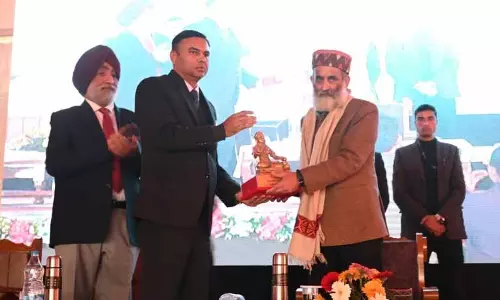 एकजुट हो जाओ या खत्म हो जाओ, हिमाचल HC के जजों ने ड्रग्स के गलत इस्तेमाल पर चेतावनी दी