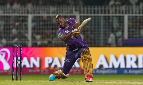 आंद्रे रसेल ने नीलामी से पहले IPL से संन्यास लिया, KKR में नई भूमिका में शामिल होंगे