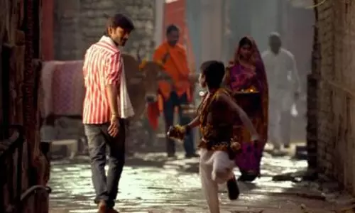 Dhanush ने रांझणा और तेरे इश्क में की गलियों में वापसी की