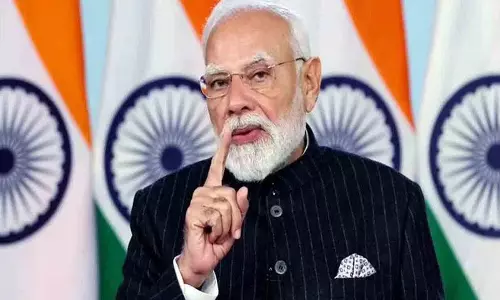 भारत रिसर्च के क्षेत्र में अपनी ताकत दिखा रहा है: PM Modi