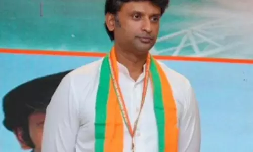 BJP ने TN में 2026 विधानसभा चुनाव की तैयारी तेज़ की