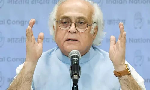 नेशनल हेराल्ड केस में FIR पर कांग्रेस ने कहा, आखिरकार न्याय की जीत होगी