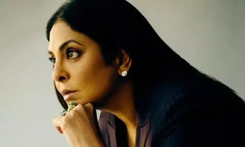 Shefali Shah ने ‘मानसून वेडिंग’ में रिया के किरदार पर अनुभव साझा किया