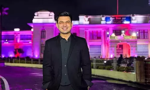 Puri जगन्नाथ मंदिर में अविवाहित जोड़ों पर टिप्पणी को लेकर शुभंकर मिश्रा के खिलाफ शिकायत दर्ज