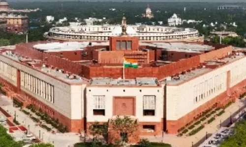 Bihar को बढ़ावा, सुधारों के साथ संसद का शीतकालीन सत्र शुरू