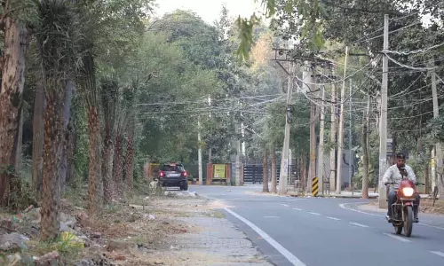 Jalandhar: नागरिक समस्याओं के बीच दुबई से प्रेरित सौंदर्यीकरण विपक्ष को नाराज़ कर रहा है Jalandhar: नागरिक समस्याओं के बीच दुबई से प्रेरित सौंदर्यीकरण विपक्ष को नाराज़ कर रहा है