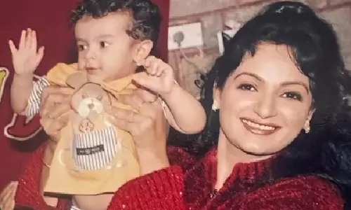 Upasana Singh ने बेटे को बताया जीवन का सबसे बड़ा उपहार, जन्मदिन पर यादें ताज़ा कीं