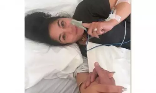 एक और बच्चा हुआ Vanessa Hudgens ने दूसरे बच्चे के जन्म की घोषणा की