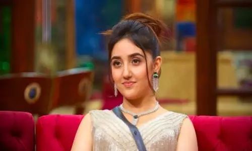 अशनूर कौर का Bigg Boss 19 से निकाला जाना, कारण टास्क में हिंसा अशनूर कौर का Bigg Boss 19 से निकाला जाना, कारण टास्क में हिंसा