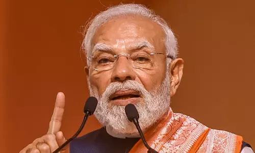 महिला ODI WC से डेफलिंपिक तक, PM मोदी ने खेल सफलता पर जोर दिया
