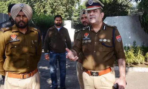 शादी में हुआ हादसा, Ludhiana में फायरिंग और झड़प में 2 लोगों की मौत, दूल्हे पर केस दर्ज, 6 गिरफ्तार