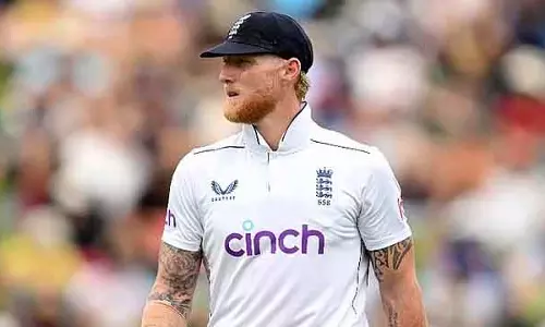 हम पर्थ टेस्ट की हार से मजबूती से वापसी करेंगे: Ben Stokes हम पर्थ टेस्ट की हार से मजबूती से वापसी करेंगे: Ben Stokes
