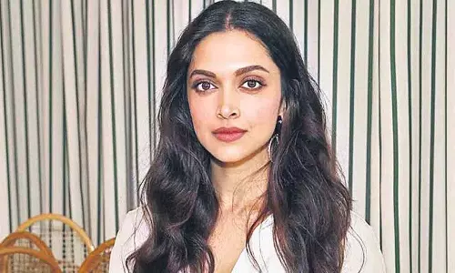 अपने करियर में पहली बार..Deepika Padukone भूत के रूप में नजर आने वाली हैं अपने करियर में पहली बार..Deepika Padukone भूत के रूप में नजर आने वाली हैं