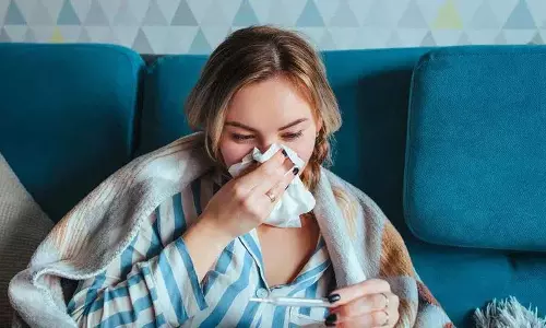 क्या आपको बहुत ज़्यादा सर्दी-ज़ुकाम है? तो ये home tips अपनाएं..! क्या आपको बहुत ज़्यादा सर्दी-ज़ुकाम है? तो ये home tips अपनाएं..!