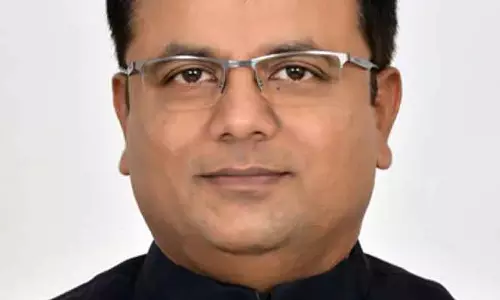 हनागल के 11 स्कूलों में प्री-प्राइमरी शिक्षा: Srinivas Mane हनागल के 11 स्कूलों में प्री-प्राइमरी शिक्षा: Srinivas Mane