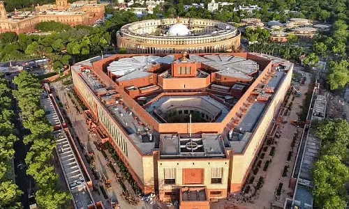 सरकार Parliament के शीतकालीन सत्र में 14 विधेयक पेश करेगी सरकार Parliament के शीतकालीन सत्र में 14 विधेयक पेश करेगी
