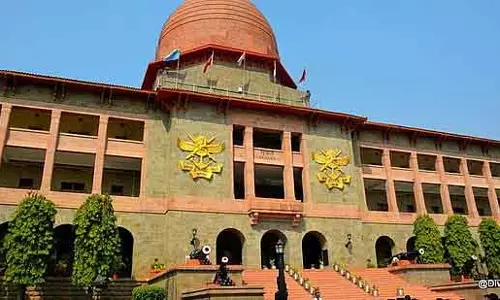Pune : अपमानजनक व्यवहार के बाद प्रेस ने 149वीं NDA पासिंग आउट परेड का बहिष्कार किया Pune : अपमानजनक व्यवहार के बाद प्रेस ने 149वीं NDA पासिंग आउट परेड का बहिष्कार किया