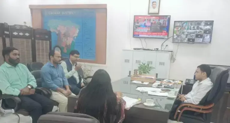 Assam सरकार ने सिलचर में KKHSOU के परमानेंट सेंटर के लिए ज़मीन अलॉट की