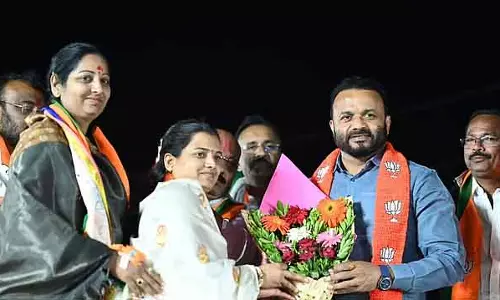 सरकार उन हाउसवाइव्स को हर महीने 1,500 रुपये देती है जो 100 रुपये भी नहीं देतीं: BJP minister