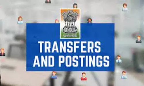 22 AEEs को पदोन्नत कर PDD में I/C XEns के पद पर तैनात किया गया