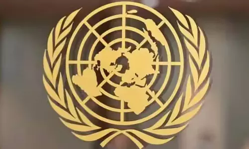 UN टॉर्चर वॉचडॉग ने हमास हमले के बाद गाजा में हिरासत में लिए गए लोगों पर इज़राइल को चेतावनी दी UN टॉर्चर वॉचडॉग ने हमास हमले के बाद गाजा में हिरासत में लिए गए लोगों पर इज़राइल को चेतावनी दी