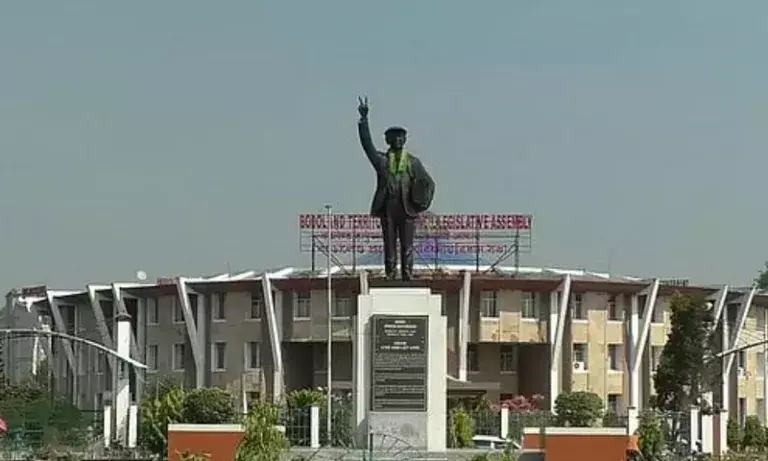 Assam: BTC ने असम के एसटी दर्जे की मंजूरी पर इमरजेंसी मीटिंग बुलाई