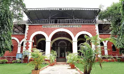 सैलरी सब्सिडी पेंडिंग; हुबली-धारवाड़ म्युनिसिपल कॉर्पोरेशन पर बोझ
