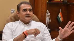 Praful Patel का तंज: राहुल की मांग को बताया राजनीतिक आपातकाल