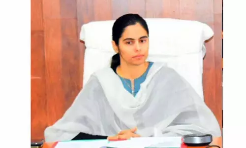 DM Reasi ने नशीली दवाओं के खतरे को रोकने के लिए समन्वित कार्रवाई पर जोर दिया
