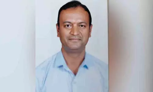 इंडिया इंटरनेशनल साइंस फेस्टिवल के लिए Physics teacher का चयन