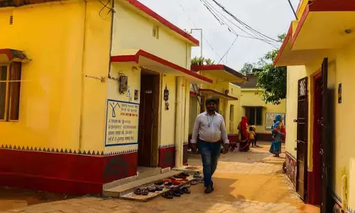 जिला कलेक्टरों को PM आवास योजना में घर आवंटित करने का आदेश जिला कलेक्टरों को PM आवास योजना में घर आवंटित करने का आदेश