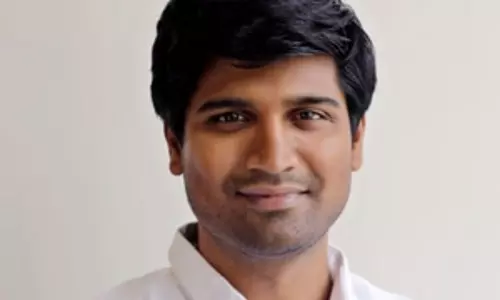 TDP संसदीय दल के नेता ने आंध्र प्रदेश में एसआईआर की मांग की