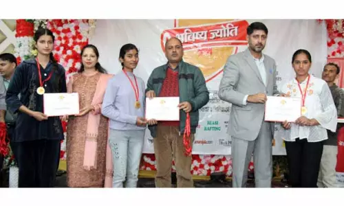 DSEJ ने रियासी जिले के स्कूलों के कामकाज का आकलन किया