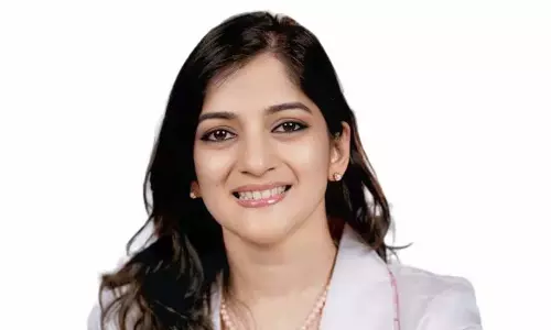 Daily Voice: 8.2% GDP और स्थिर मांग से 2025 में बैंकिंग ग्रोथ को बढ़ावा मिलेगा Daily Voice: 8.2% GDP और स्थिर मांग से 2025 में बैंकिंग ग्रोथ को बढ़ावा मिलेगा