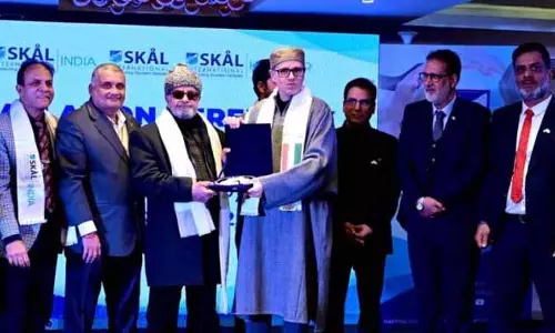 Omar को उम्मीद है कि बर्फबारी और प्रमोशनल पार्टनरशिप से टूरिज्म फिर से बढ़ेगा