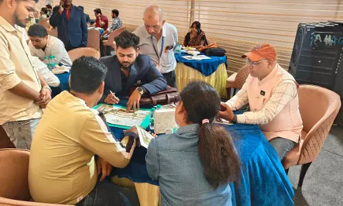 महादेव विहार: तीसरे दिन बुकिंग का नया रिकॉर्ड! 140+ प्लॉट्स बुक, 1 दिसंबर को अंतिम अवसर!