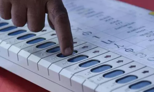 Election Commission ने राज्य के कुछ हिस्सों में चुनाव टाले