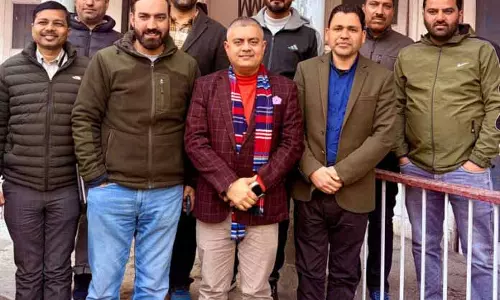 Amit ने कश्मीर और जम्मू में जनगणना प्री-टेस्ट साइट्स का दौरा किया ताकि जनगणना सफल हो सके Amit ने कश्मीर और जम्मू में जनगणना प्री-टेस्ट साइट्स का दौरा किया ताकि जनगणना सफल हो सके