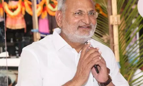 Manikrao Kokate ने बीजेपी की आलोचना की: पूरी तरह से भ्रष्ट
