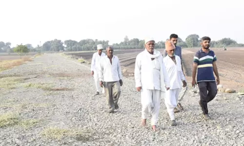 गुजरात: पोरबंदर के मोद्दार गांव के लिए SWAGAT ऑनलाइन प्रोग्राम वरदान बना गुजरात: पोरबंदर के मोद्दार गांव के लिए SWAGAT ऑनलाइन प्रोग्राम वरदान बना