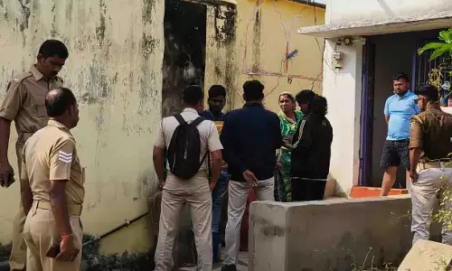 Ganjam: पारिवारिक और पैसों के विवाद के कारण अंतिम संस्कार 20 घंटे तक रुका