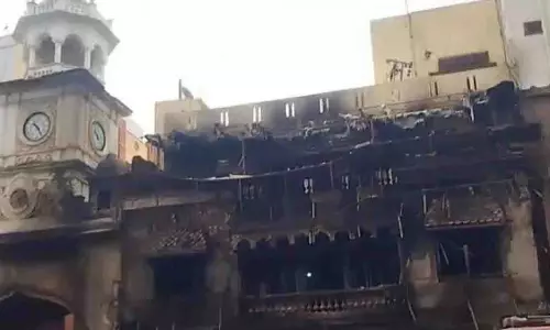 गैस लीक से हुआ ब्लास्ट, शाहलीबांदा में IED और LPG अफवाहें झूठी गैस लीक से हुआ ब्लास्ट, शाहलीबांदा में IED और LPG अफवाहें झूठी