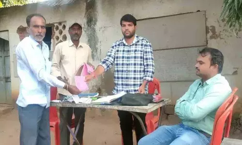 चुनाव का असर: पंचायतों को Tax Payment से पैसे मिल सकते हैं चुनाव का असर: पंचायतों को Tax Payment से पैसे मिल सकते हैं